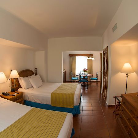 Amatique Bay Hotel Puerto Barrios Exterior foto