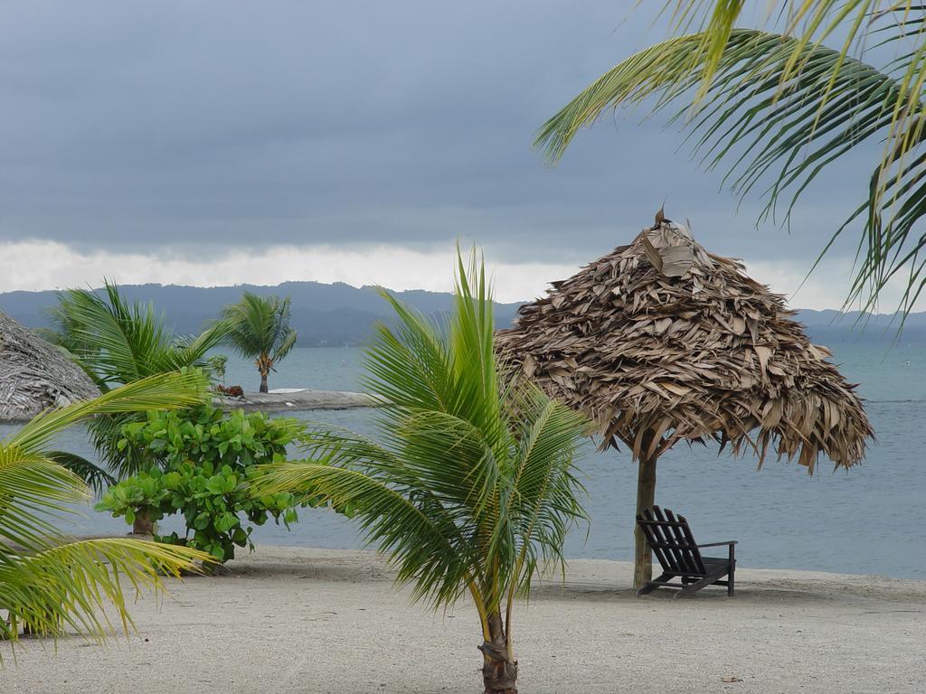 Amatique Bay Hotel Puerto Barrios Exterior foto