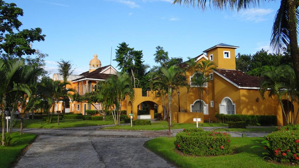 Amatique Bay Hotel Puerto Barrios Exterior foto